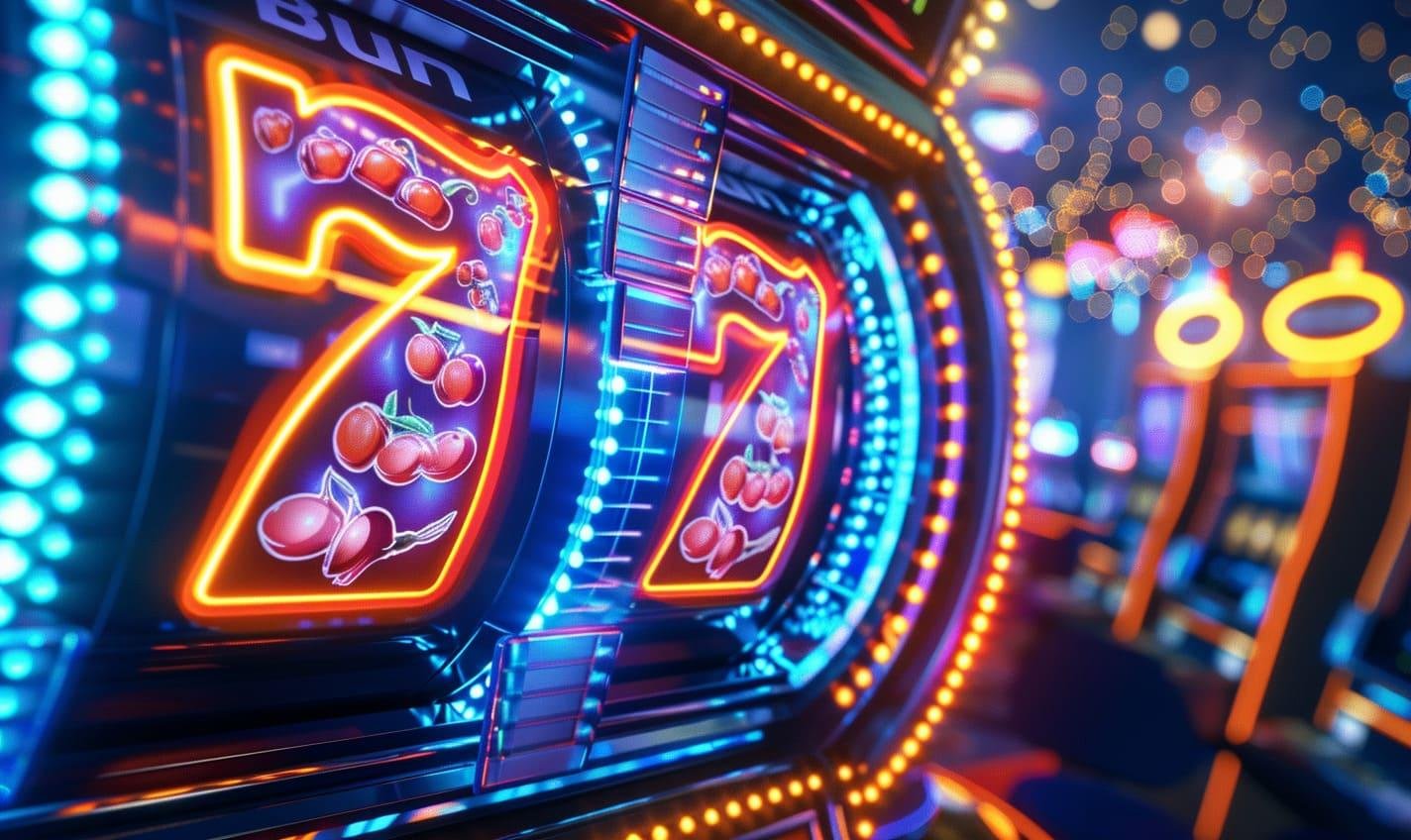 w4444 Live Casino